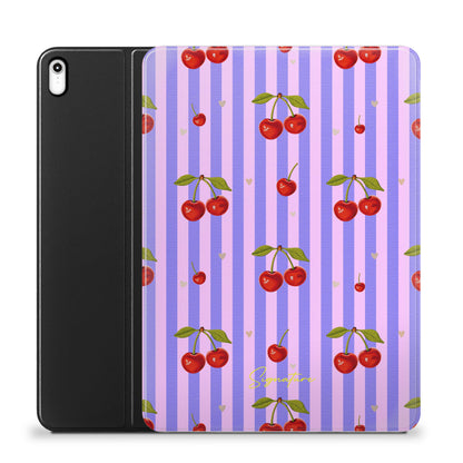 Cherie - iPad Air 11″ (M2 [2024] & M3 [2025]) Hülle