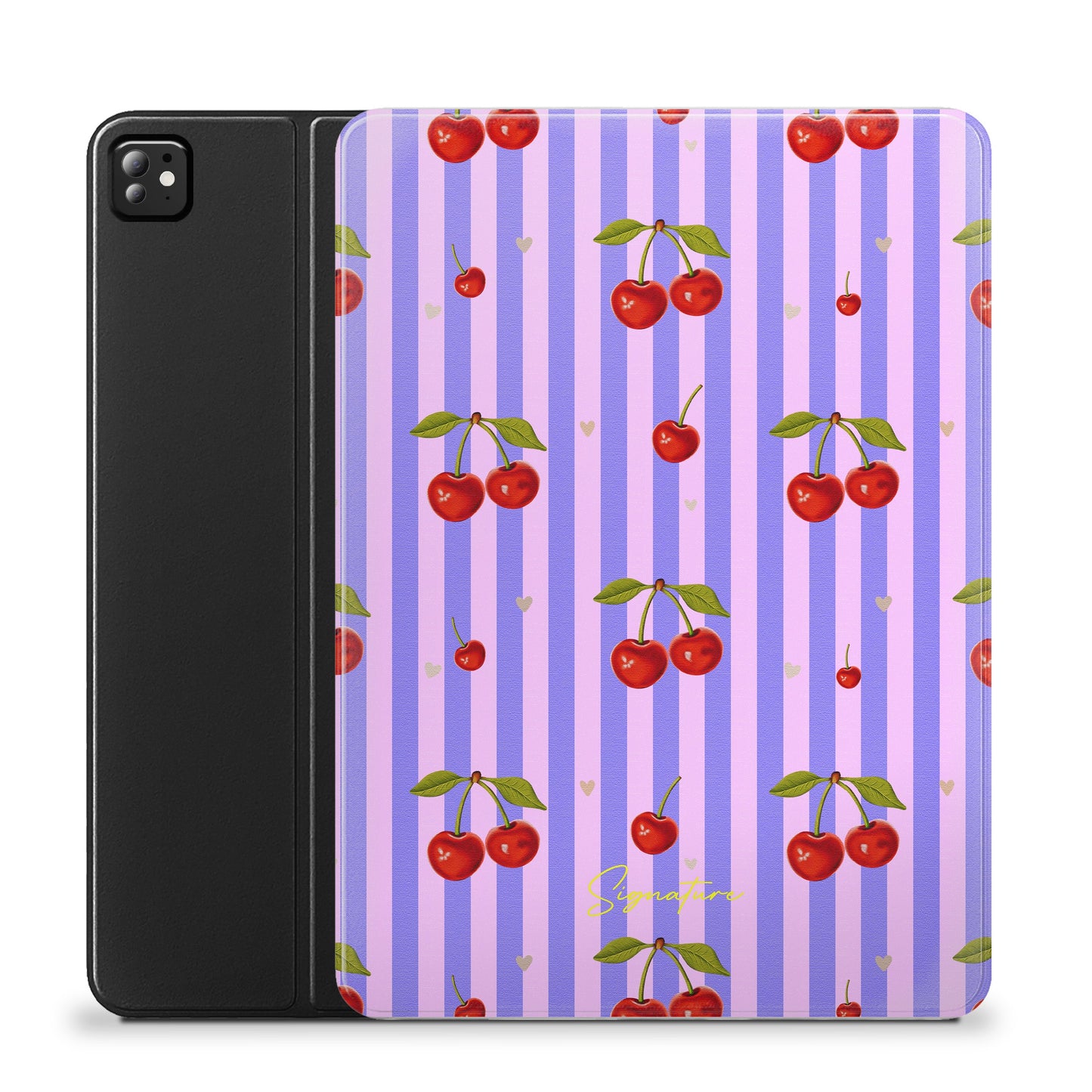 Cherie - iPad Pro 11″ (M4 [2024]) Hülle