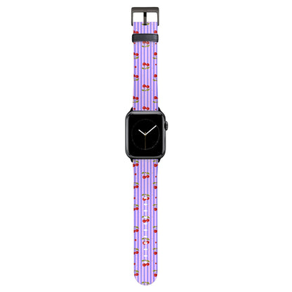Cherie - Apple Watch Armband 38-41mm & 42 (ab Serie 10)