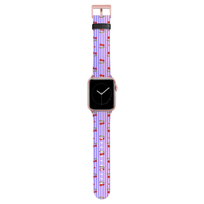 Cherie - Apple Watch Armband 38-41mm & 42 (ab Serie 10)