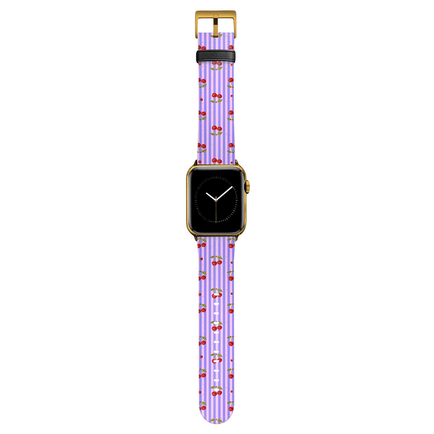 Cherie - Apple Watch Armband 38-41mm & 42 (ab Serie 10)