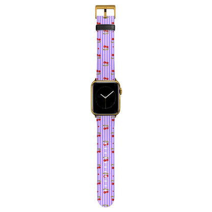 Cherie - Apple Watch Armband 38-41mm & 42 (ab Serie 10)
