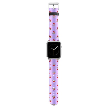 Cherie - Apple Watch Armband 38-41mm & 42 (ab Serie 10)