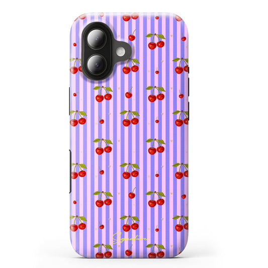 Cherie - iPhone 16 Hülle