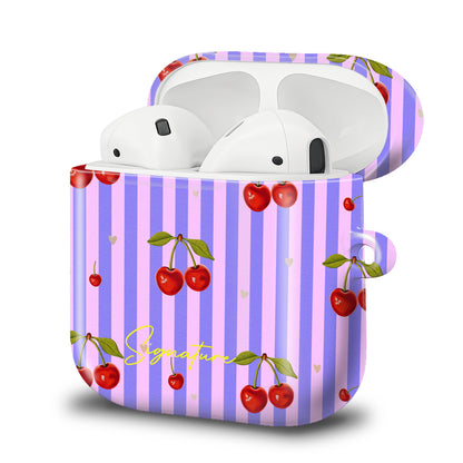 Cherie - AirPods 4 Hülle