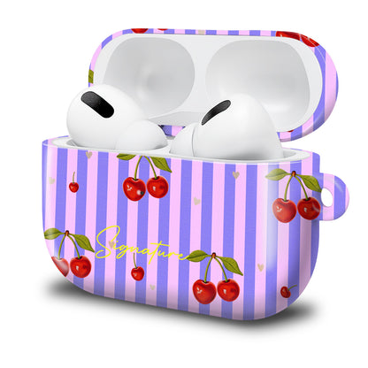 Cherie - AirPods Pro 2 Hülle
