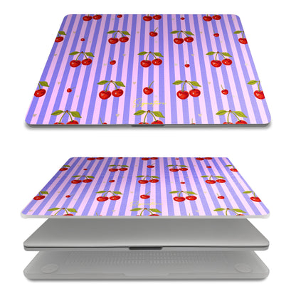 Cherie - MacBook Pro 15 [A1398] Hülle
