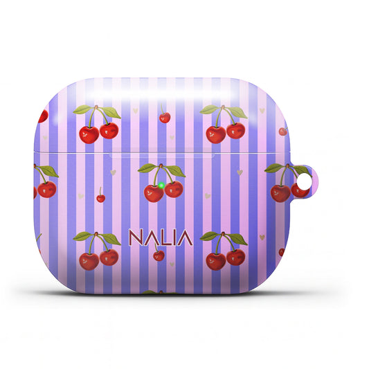 Cherie - AirPods 3 Hülle