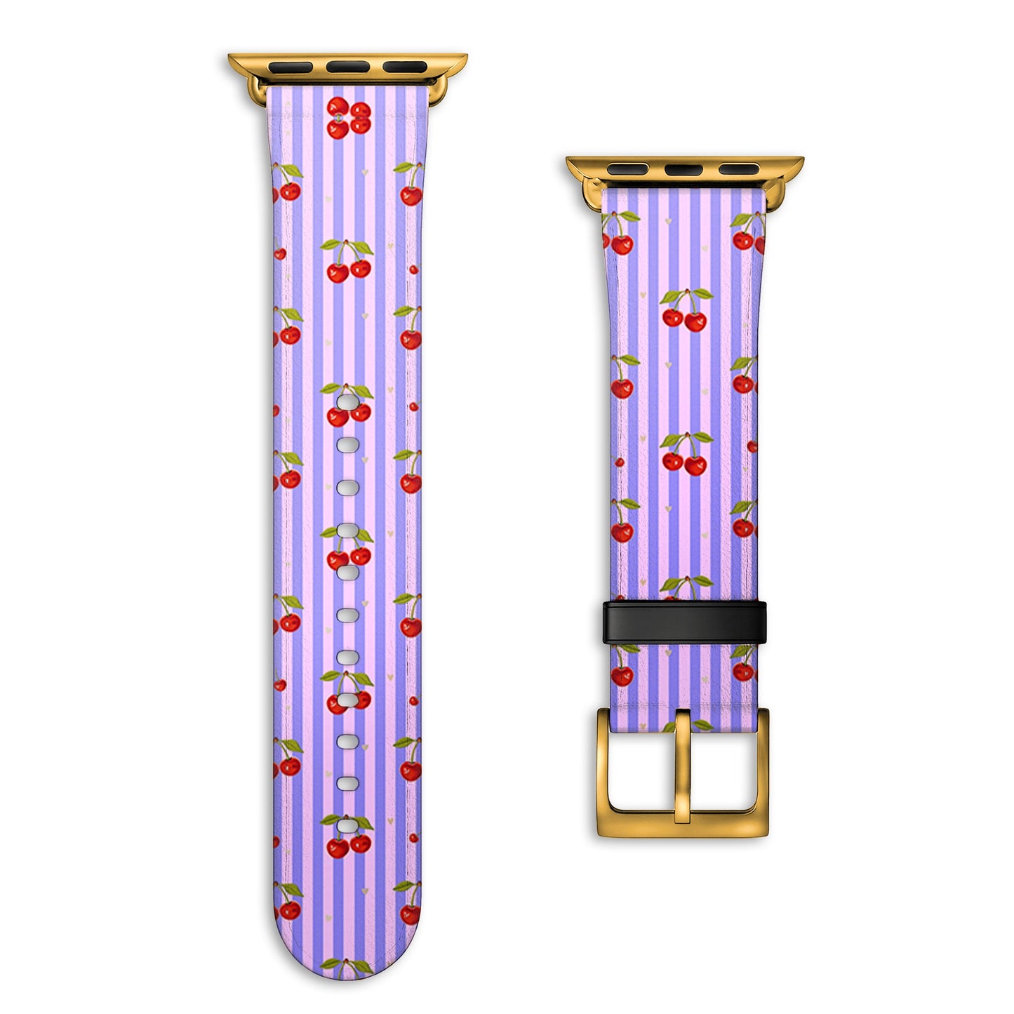Cherie - Apple Watch Armband 38-41mm & 42 (ab Serie 10)