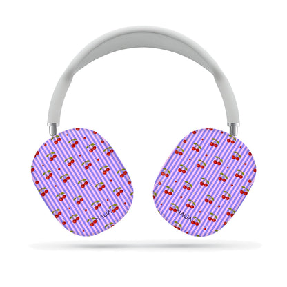 Cherie - AirPods Max Hülle