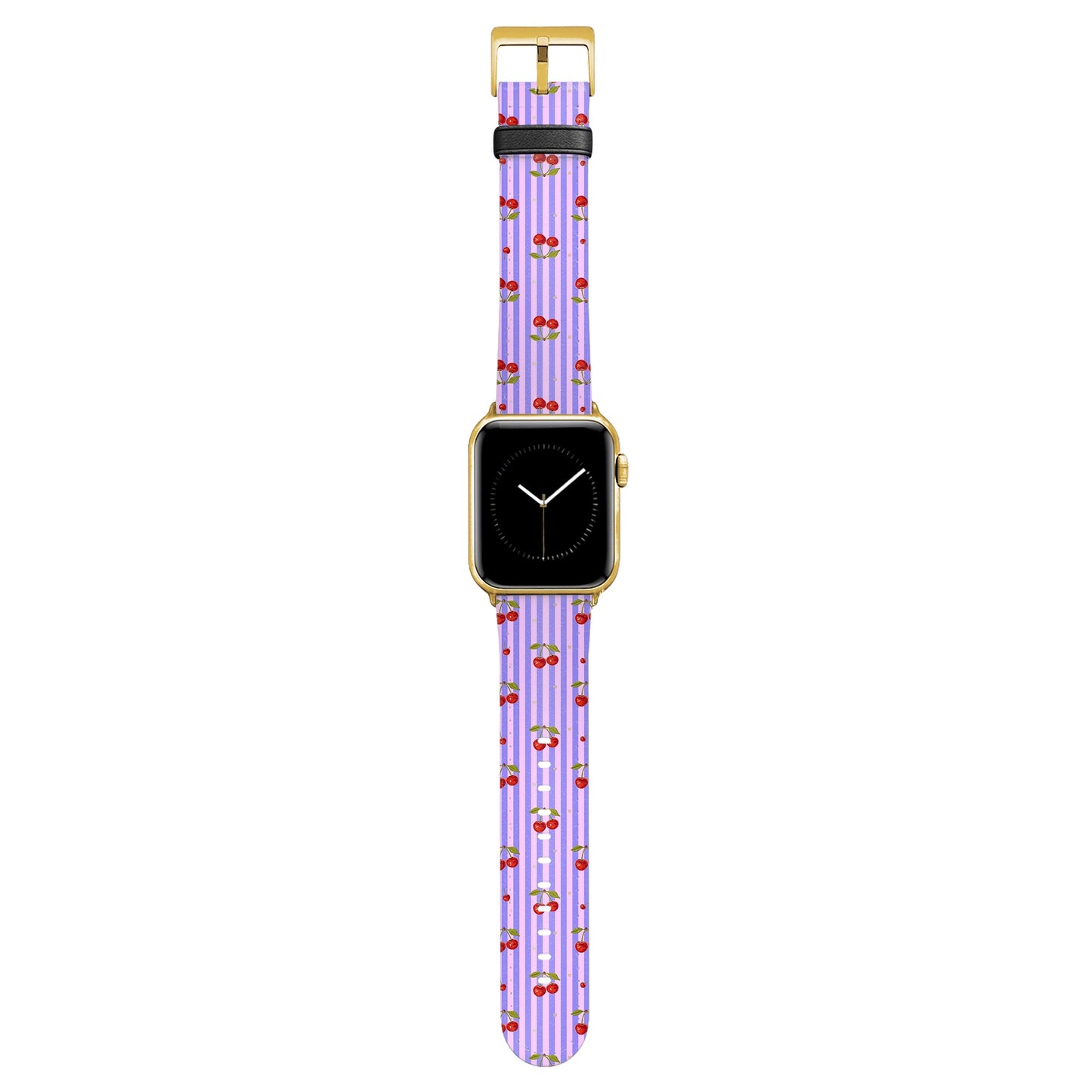 Cherie - Apple Watch Armband 38-41mm & 42 (Serie 10-11)