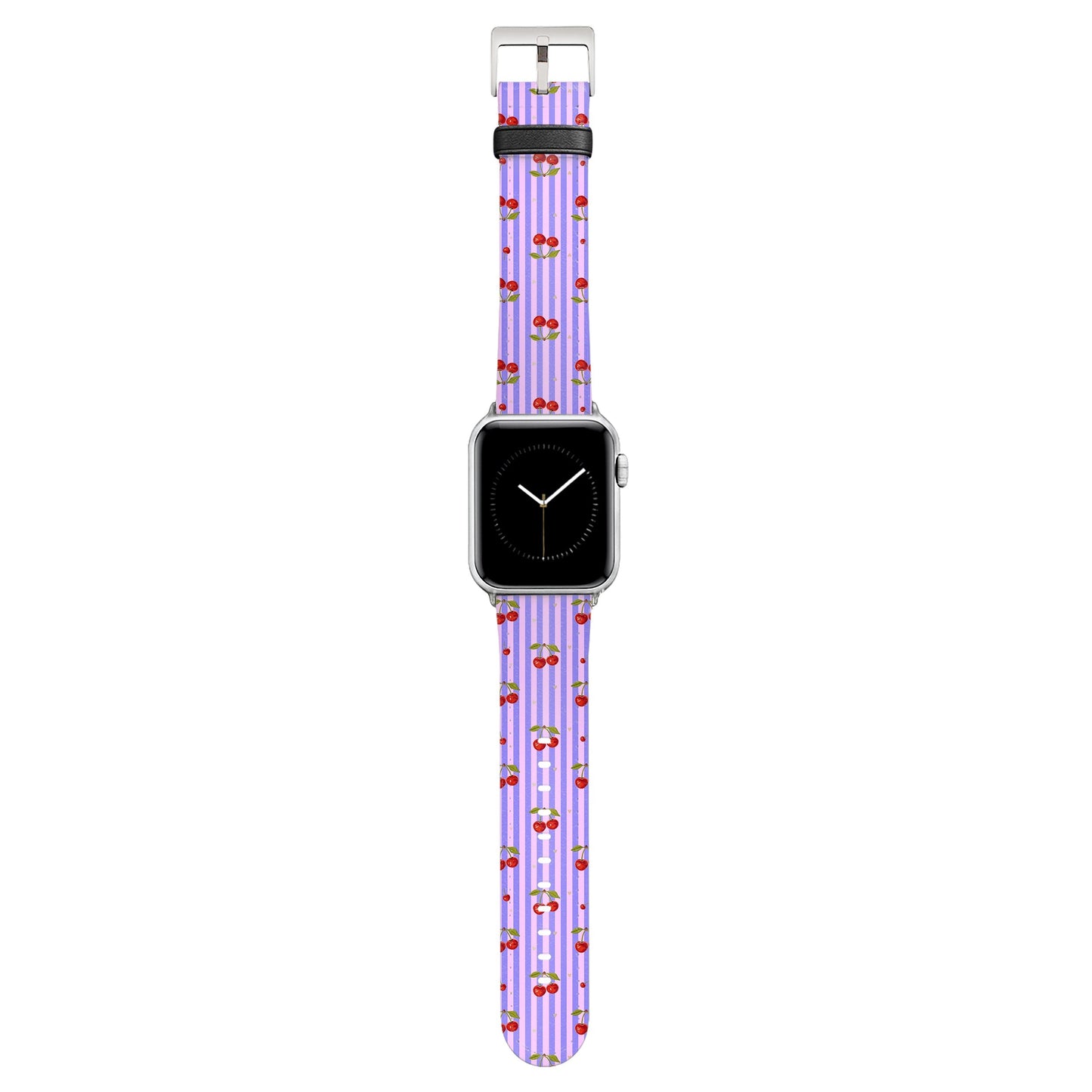 Cherie - Apple Watch Armband 44-49mm & 42 (Serie 1-3)