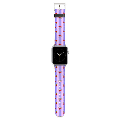 Cherie - Apple Watch Armband 38-41mm & 42 (Serie 10-11)