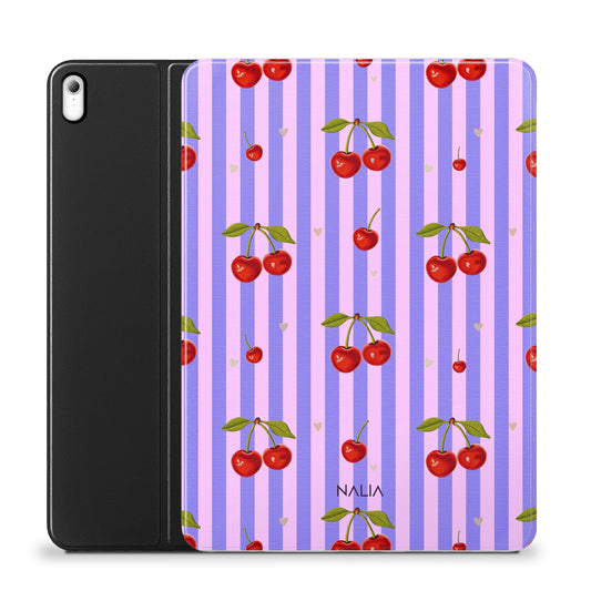 Cherie - iPad Air 11″ (M2 [2024] & M3 [2025]) Hülle
