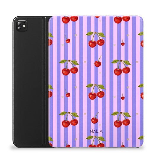 Cherie - iPad Pro 11″ (M4 [2024]) Hülle