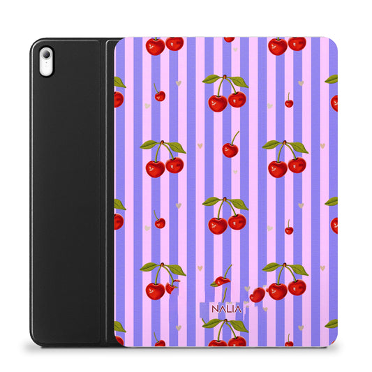 Cherie - iPad Air 11″ (M2 [2024] & M3 [2025]) Hülle