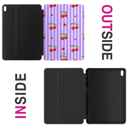 Cherie - iPad Air (5th/4th Generation) Hülle