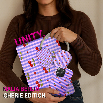 Cherie - iPad (A16) [2025] Hülle