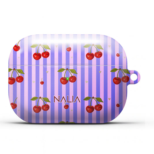 Cherie - AirPods Pro 2 Hülle