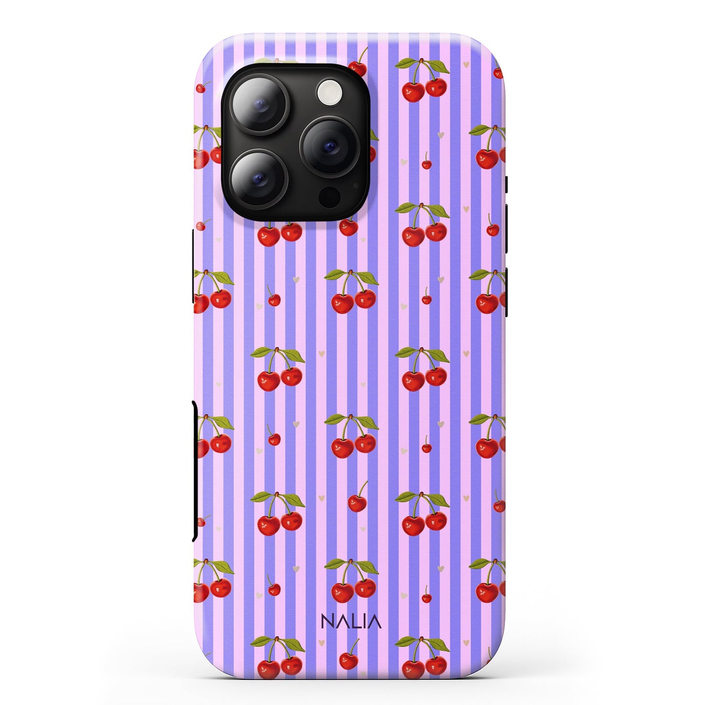 Cherie - iPhone 16 Pro Max Hülle