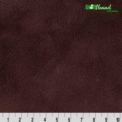 Shannon Luxe Cuddle® Encore – Hochwertiger Kurzhaarplüsch