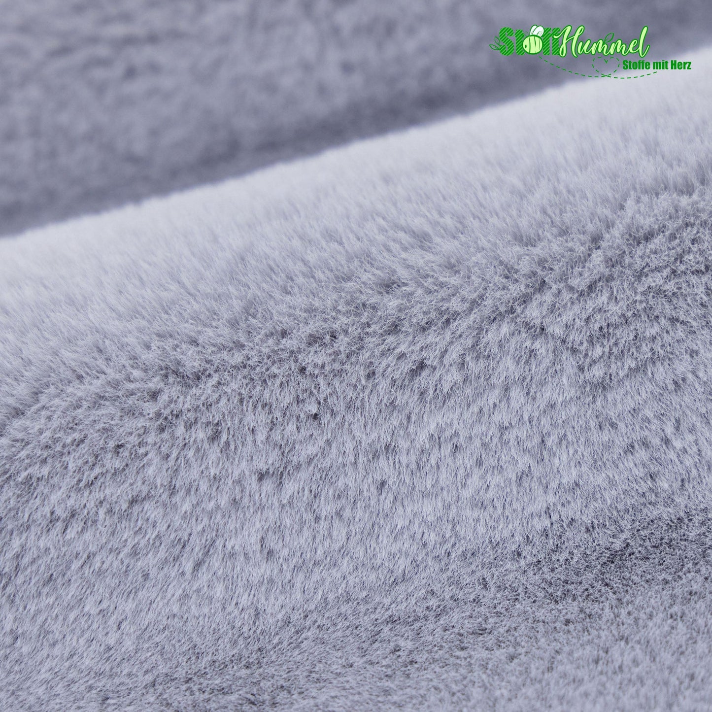 Shannon Luxe Cuddle® Encore – Hochwertiger Kurzhaarplüsch