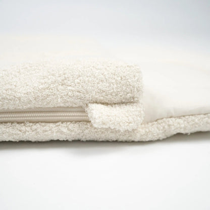 Babyschlafsack Sleepy Bouclé - 2.5 TOG Ganzjahr