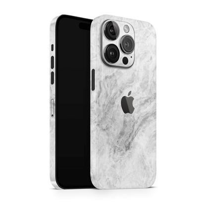 iPhone 16 Pro Skin Cloud