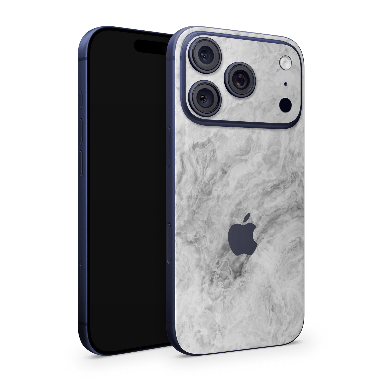 iPhone 17 Pro Skin Schutzfolie – Full Coverage oder Back Only