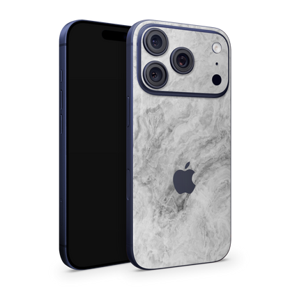 iPhone 17 Pro Skin Schutzfolie – Full Coverage oder Back Only