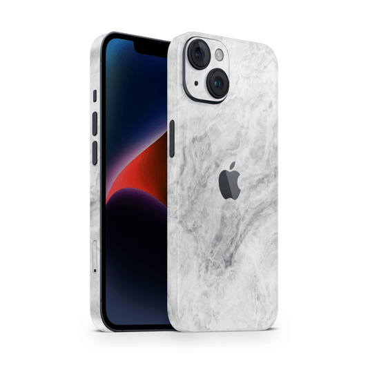 iPhone 13 Mini Skin Cloud