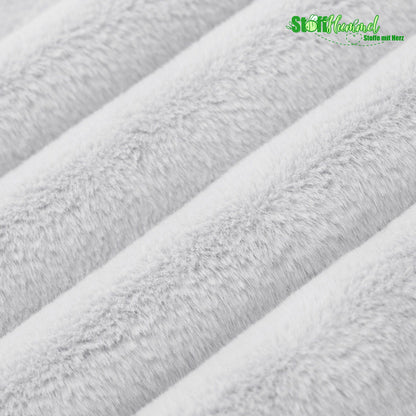 Shannon Luxe Cuddle® Encore – Hochwertiger Kurzhaarplüsch