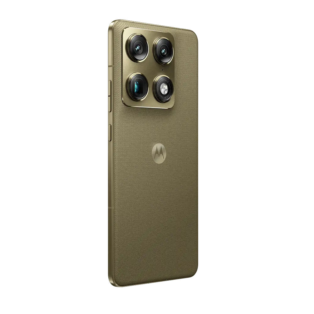 Motorola Signature 5G – 16 GB RAM / 512 GB – 6.8" AMOLED – 50 MP Quad‑Camera