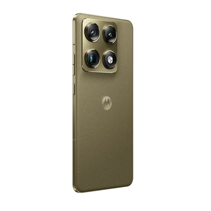 Motorola Signature 5G – 16 GB RAM / 512 GB – 6.8" AMOLED – 50 MP Quad‑Camera