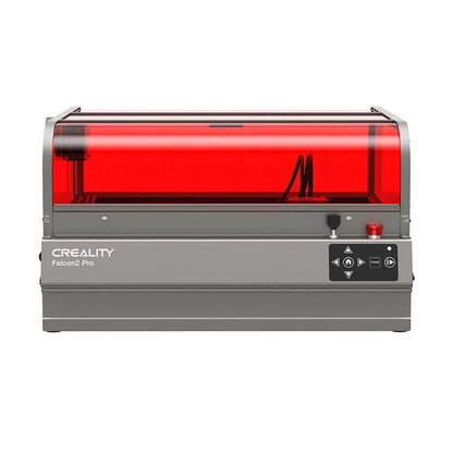 Creality Falcon 2 Pro enclosed laser engraver