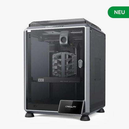 Creality K1C 3D printer