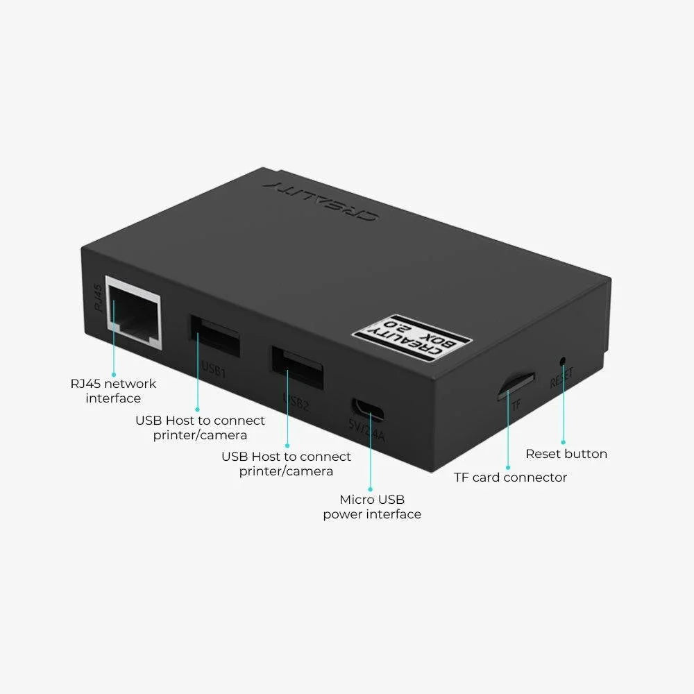 Creality WiFi Box 2.0