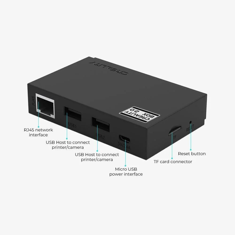Creality WiFi Box 2.0