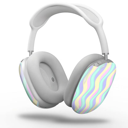 Curves - AirPods Max Hülle