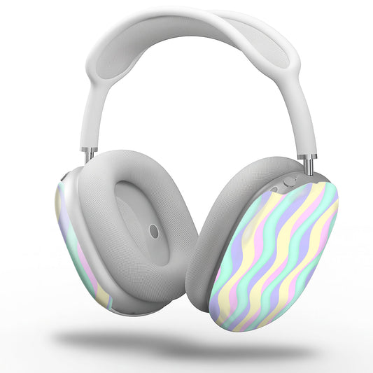 Curves - AirPods Max Hülle