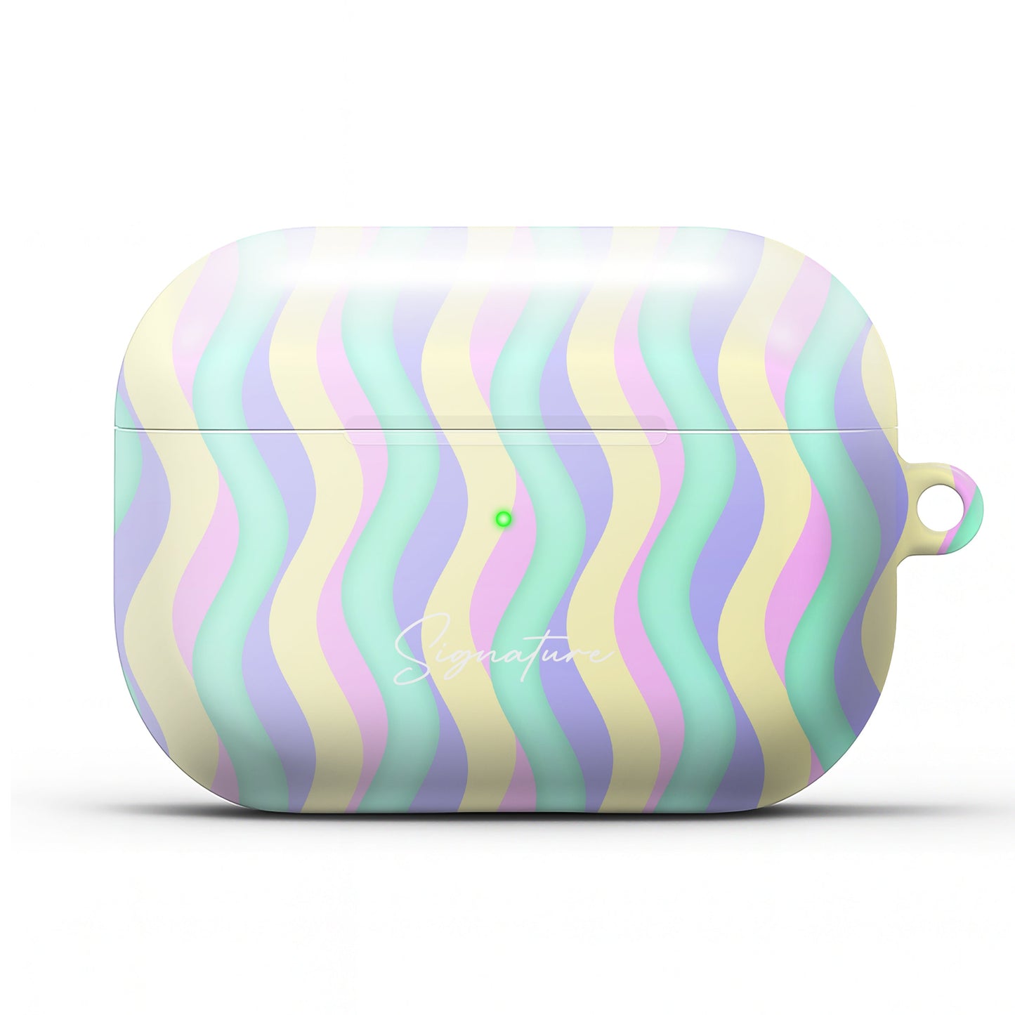 Curves - AirPods Pro Hülle