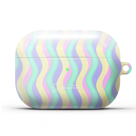 Curves - AirPods Pro 2 Hülle