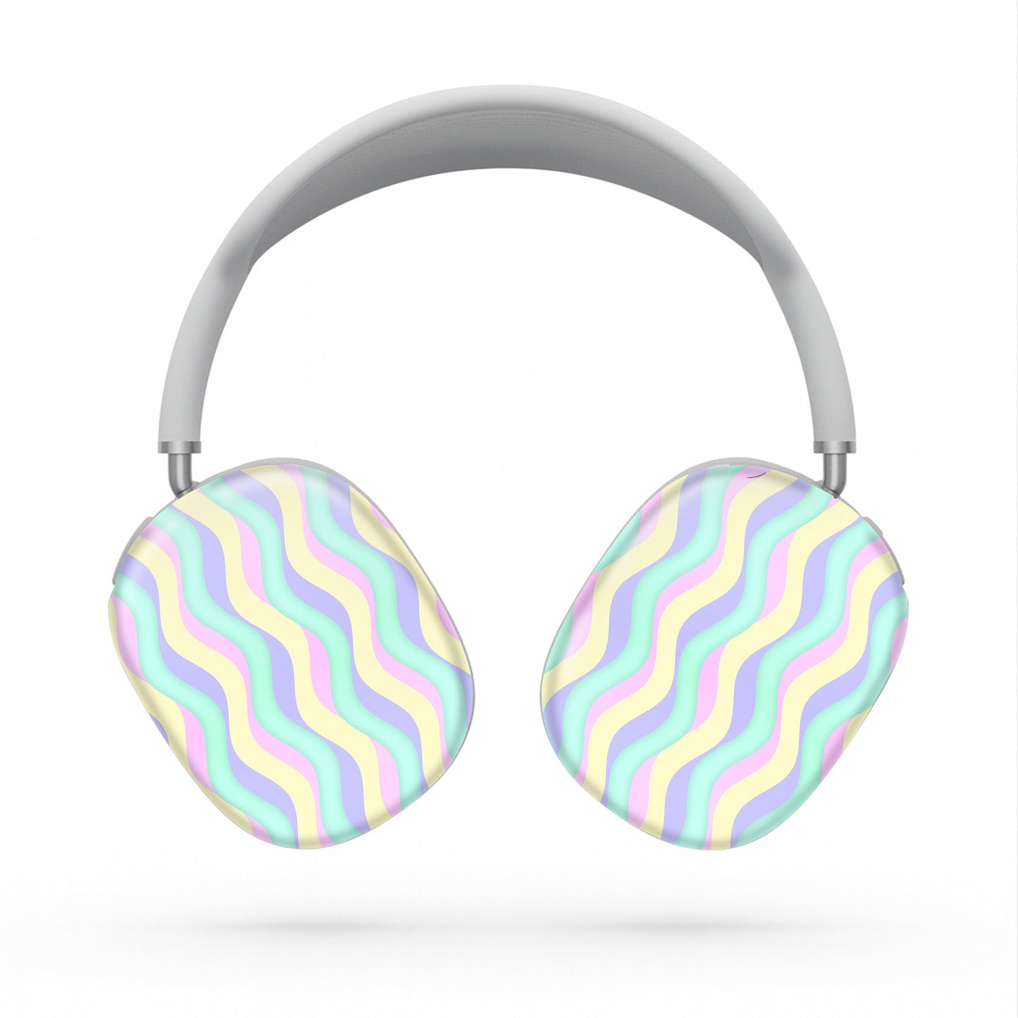 Curves - AirPods Max Hülle
