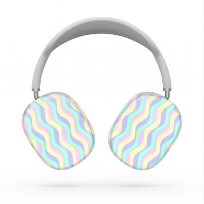 Curves - AirPods Max Hülle