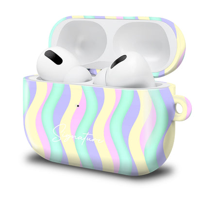 Curves - AirPods Pro Hülle