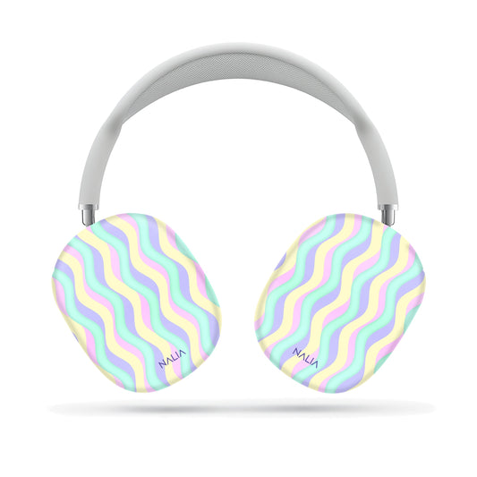 Curves - AirPods Max Hülle