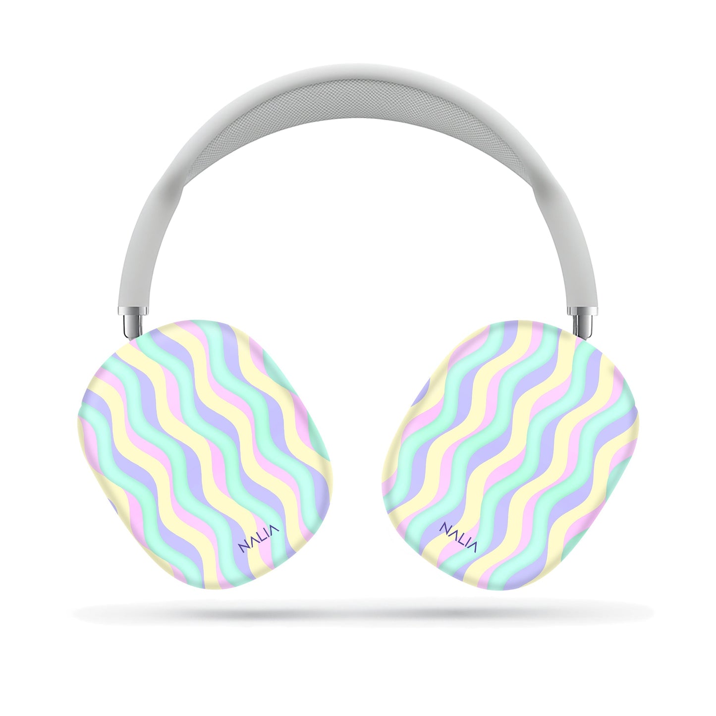 Curves - AirPods Max Hülle