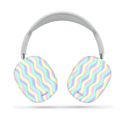 Curves - AirPods Max Hülle