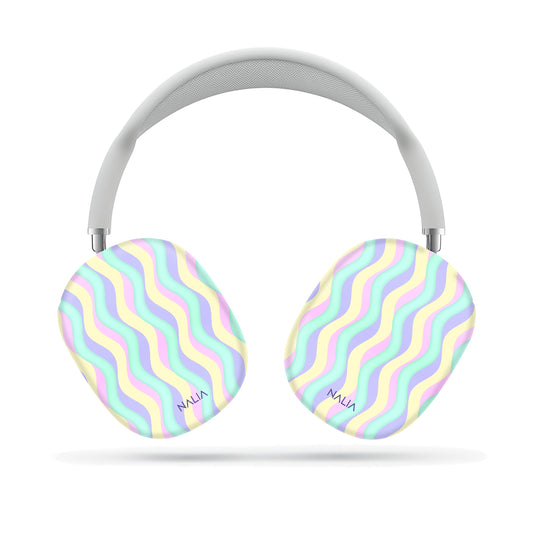 Curves - AirPods Max Hülle