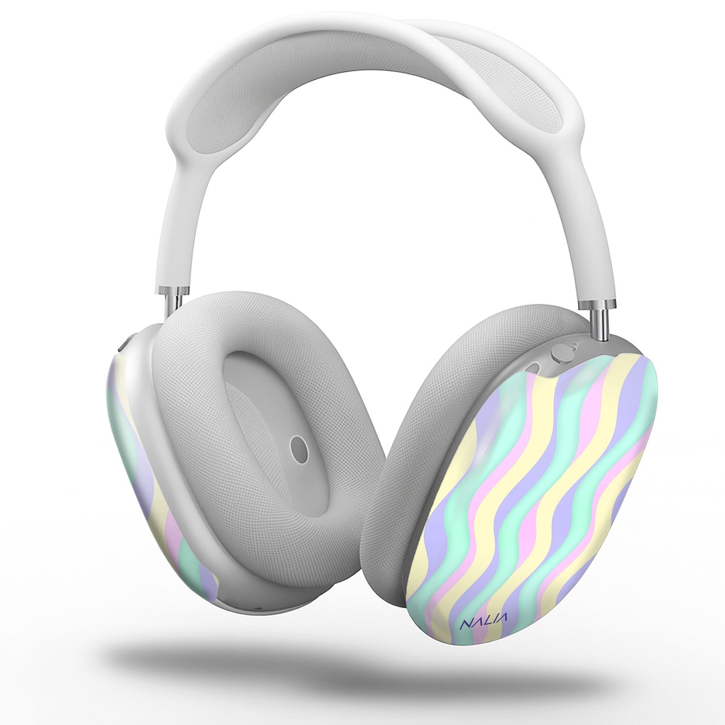 Curves - AirPods Max Hülle